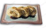 Ceramic Sushi Plate