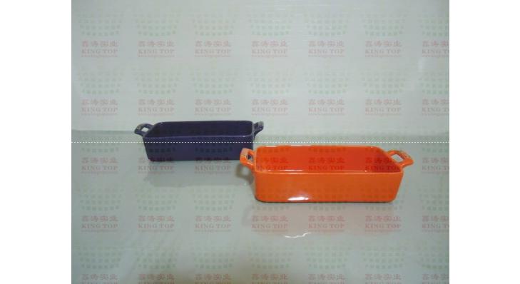 Ceramic Bakeware