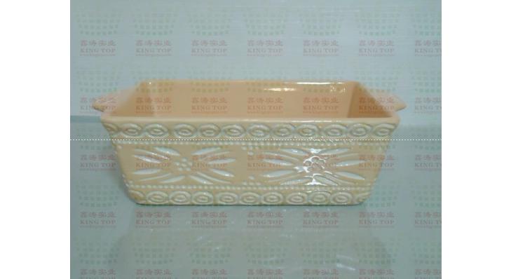 Ceramic Bakeware