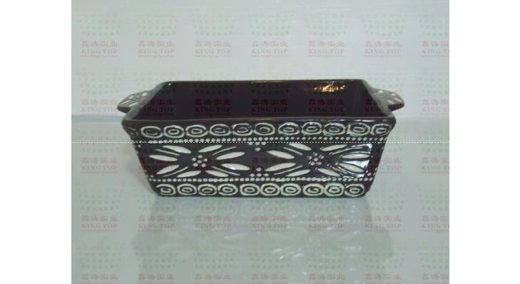 Ceramic Bakeware