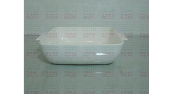 Ceramic Bakeware