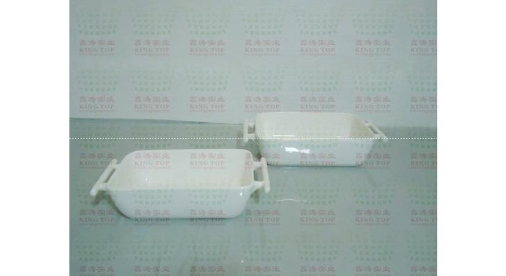 Ceramic Bakeware