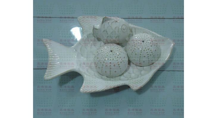 Fruit Dish