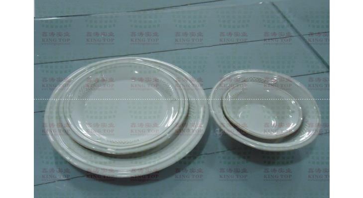 Dinner Plate