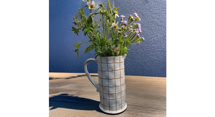 Home Decorative Ceramic Vase