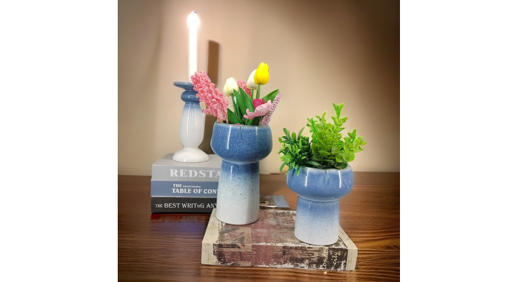 Ceramic Home Decorations